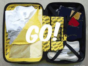 各大航空公司行李携带规定,航空行李最新政策