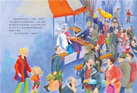 一招解决孩子走丢的问题,如果走丢了该怎么办儿童科普