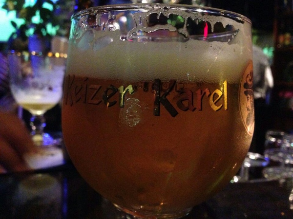 好喝的拉格啤酒,啤酒好喝在哪里