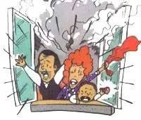 洗浴足疗场所安全消防检查,消防突击洗浴场所