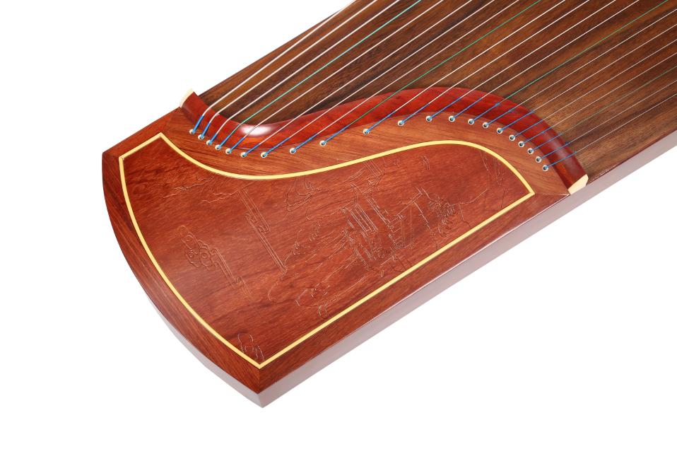 初学古筝买什么价位的古筝好,琴晟古筝和敦煌古筝哪个好