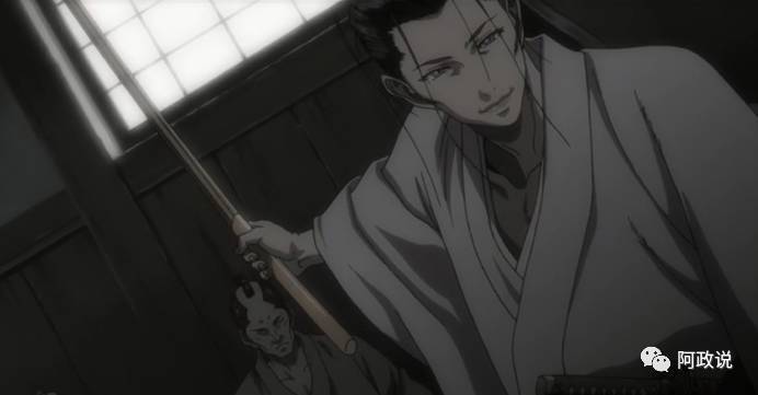 关于男主把女主的哥哥杀了的动漫,豆瓣8.7电影男主杀老婆