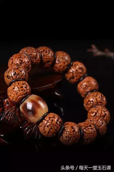 十二星座适合戴什么手串,十二星座手串排行榜