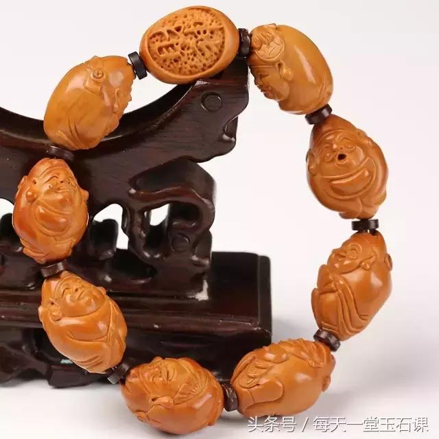 十二星座适合戴什么手串,十二星座手串排行榜