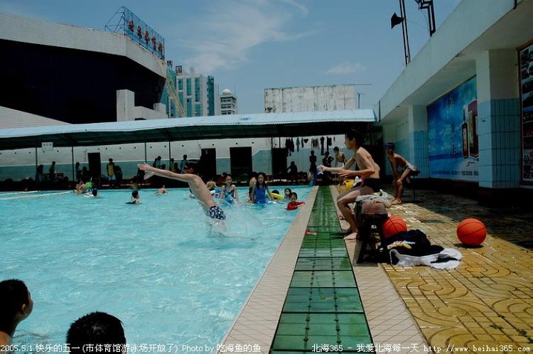 北海老街漂亮古老的建筑,北海的标志性建筑有哪些