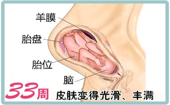 细数从怀孕到分娩期间胎儿胎动的具体含义，孕妈可以对号入座