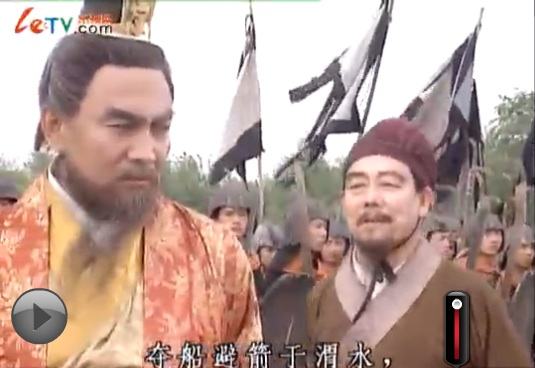 三国第一嘴炮*党**，一句话噎死对手