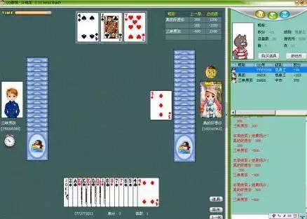 18岁的QQ:老子写轮眼满级,还有谁!