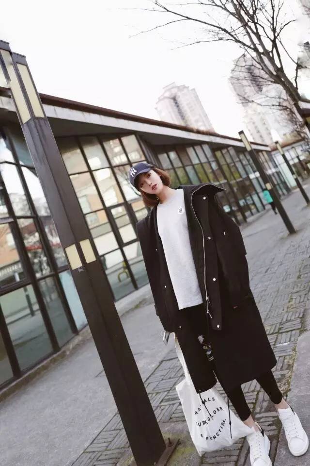 韩式日常减龄素颜神器,背带减龄神器至少年轻十岁