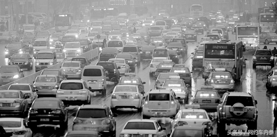 私家车转成网约车，保修就没了