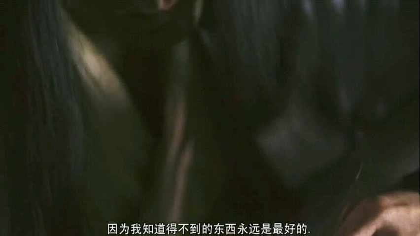 20句经典电影台词总有一句惊艳你,总有一句触动你的心弦经典台词