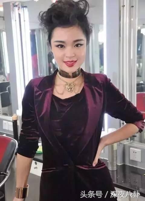 李莎旻子自嘲要“改名”,李莎旻子整容吗