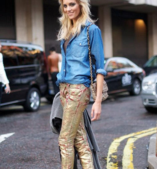 适合职场穿的衬衫,什么款式衬衫最适合职场上班用