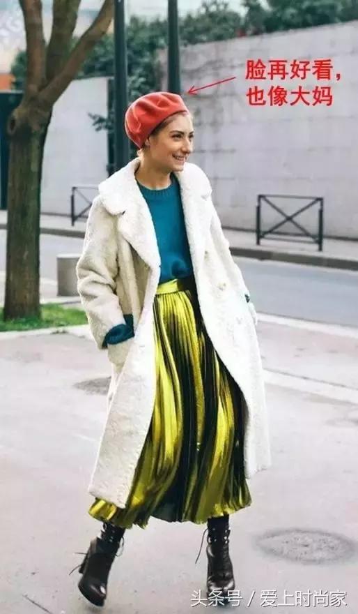 一顶对的帽子能招来3000个男神