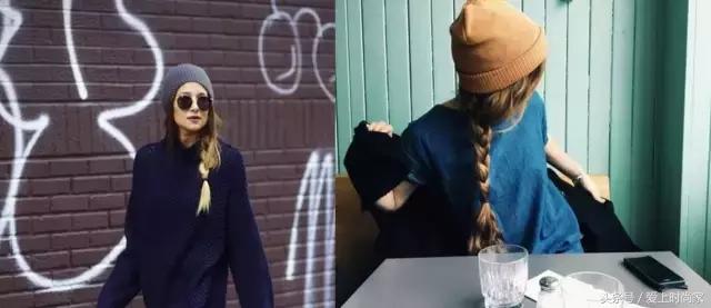 一顶对的帽子能招来3000个男神