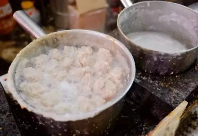 跟春节大鱼大肉saygoodbye从这些食店开始