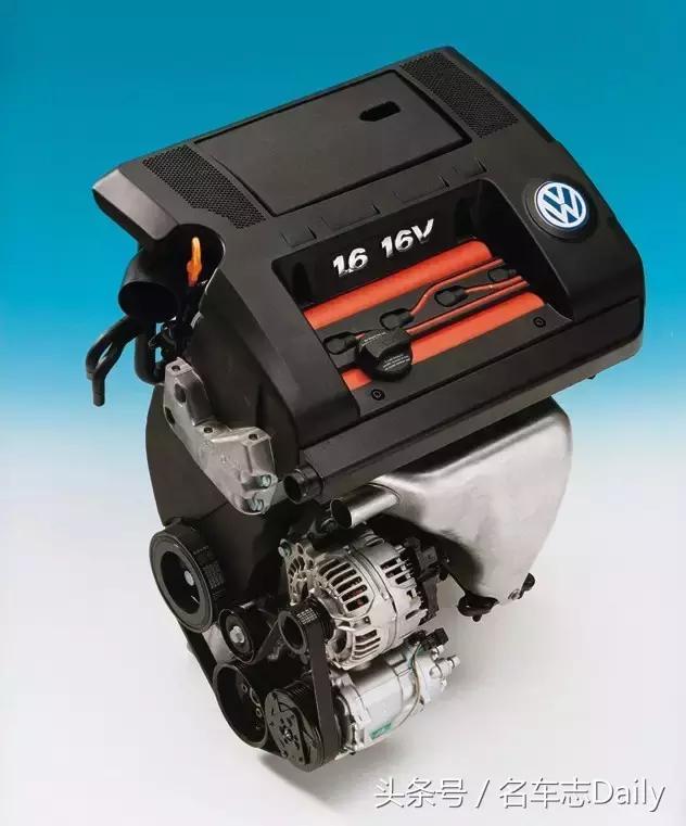 大众老捷达ea211发动机,大众神车ea211