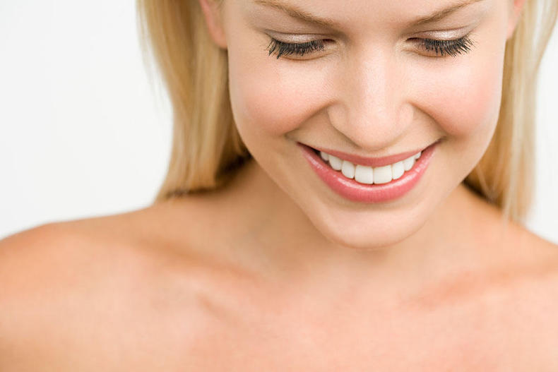 原来护肤的最高境界是心态,护肤水的选择