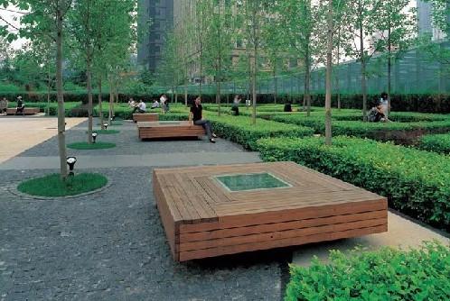 选一个好环境，过一世好生活