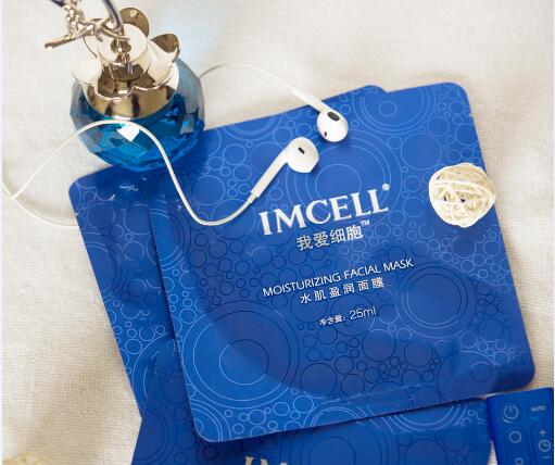 IMCELL最受欢迎单品揭晓!