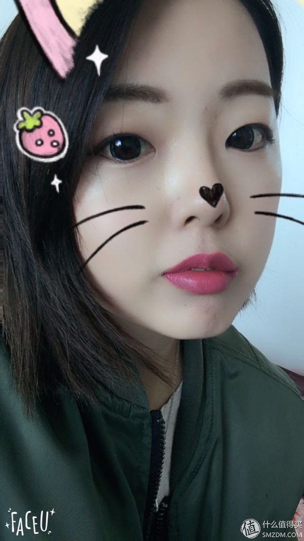 蜜丝佛陀恒采口红试色,蜜丝佛陀口红唇釉