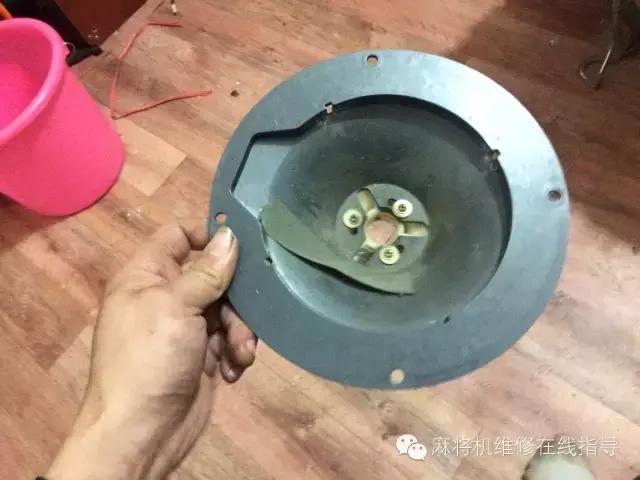 麻将机输送的小件制作过程,麻将机小偏门配件