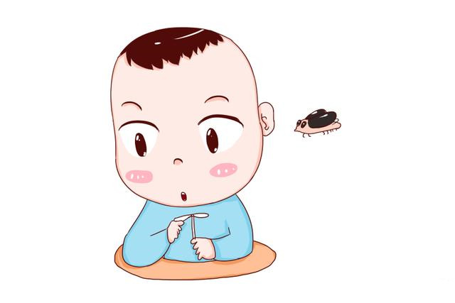 孩子喜欢掏耳朵要不要去耳科检查,孩子喜欢掏耳屎不掏就哭