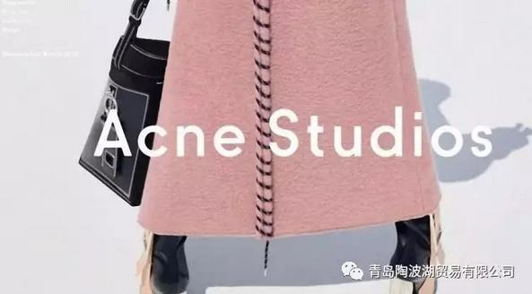 来自瑞典的服装品牌是什么,瑞典有什么好的服装品牌