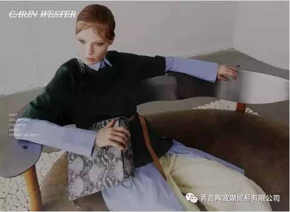 来自瑞典的服装品牌是什么,瑞典有什么好的服装品牌