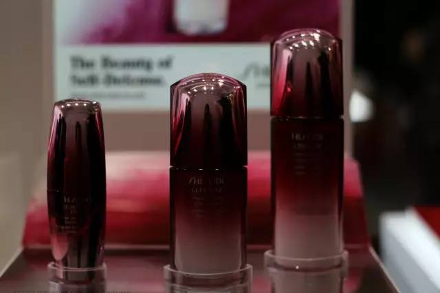 资生堂七色蜜粉,日本资生堂定妆蜜粉