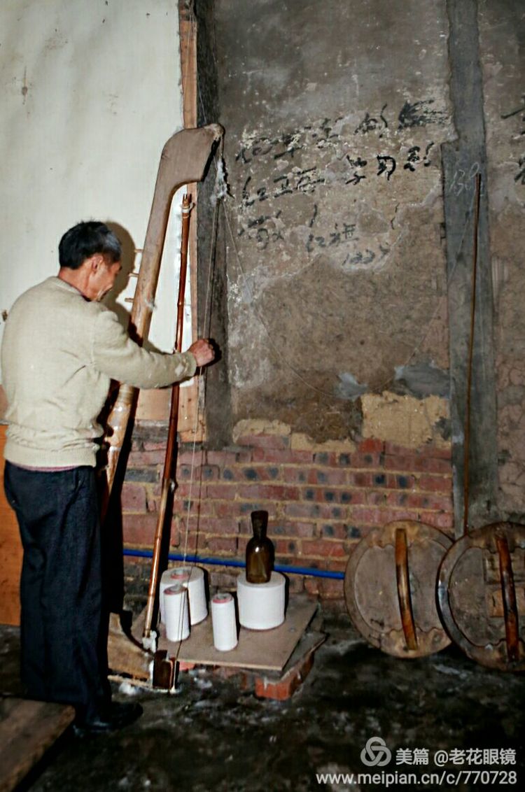 最后的手艺人视频,最后的手艺人纪录片内容简介