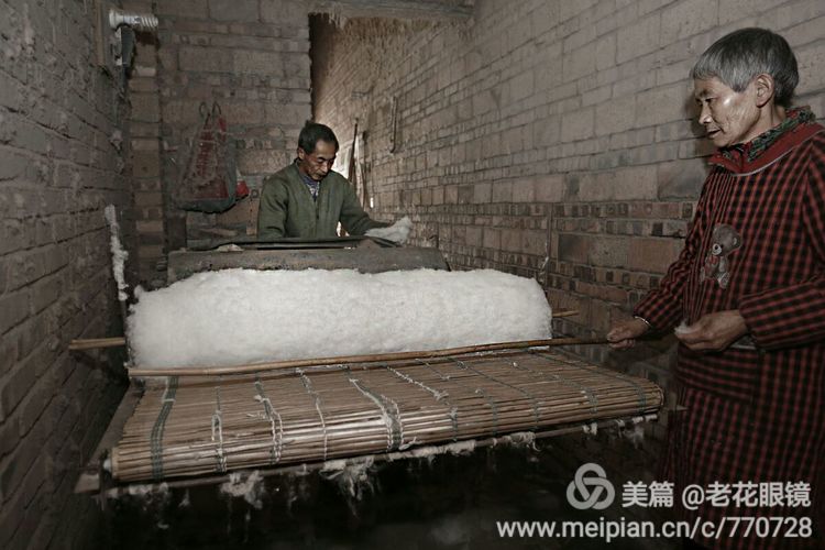 最后的手艺人视频,最后的手艺人纪录片内容简介