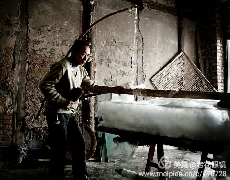 最后的手艺人视频,最后的手艺人纪录片内容简介