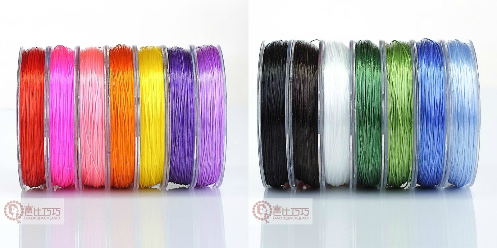 巧巧手工编绳视频,四根线编绳教程易学