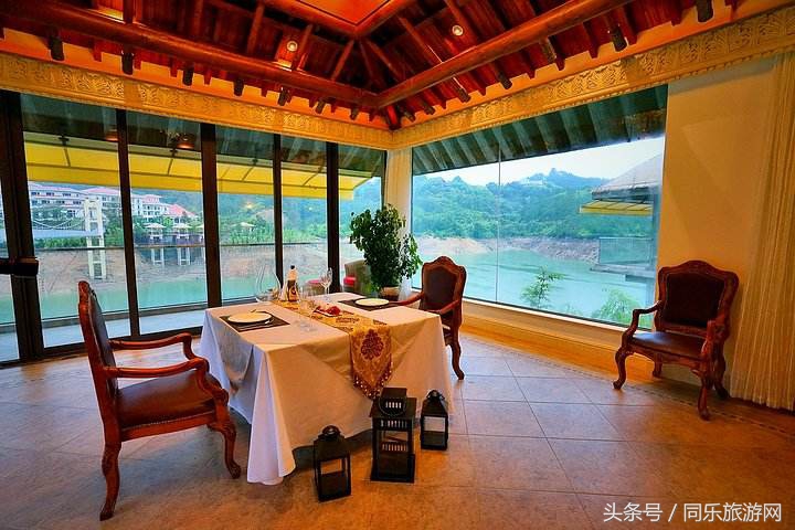 千岛湖畔环境最好的10家民宿可以躺床上钓鱼(下篇)