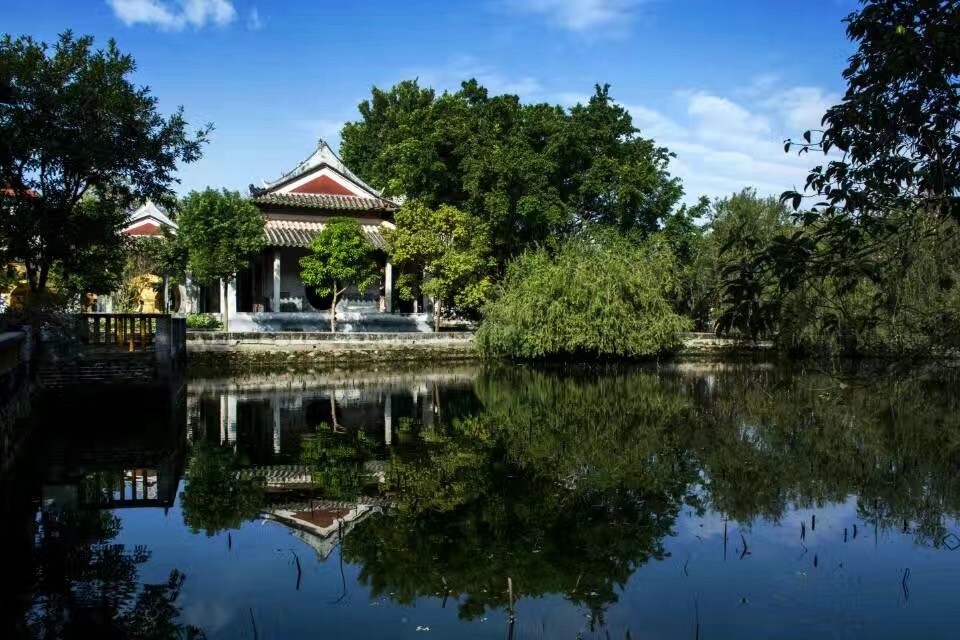外地人眼中的合浦县,合浦外地人多吗
