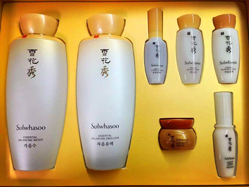 韩国最好化妆品40岁女人适合哪款,韩国化妆品小样和正装有什么区别