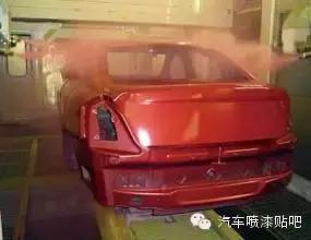 汽车喷漆多少钱最合适,汽车喷漆价格和大小有关系吗