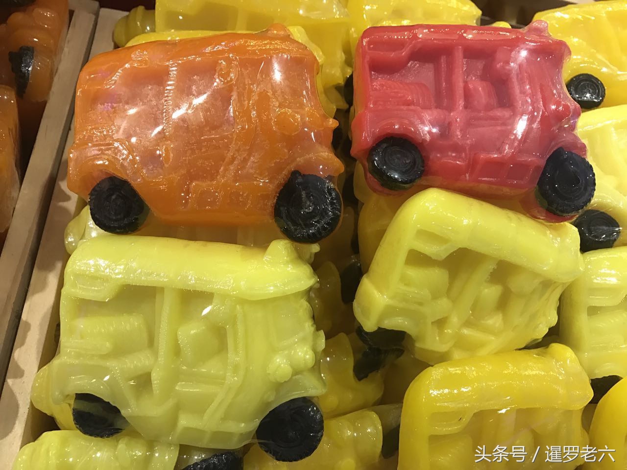 泰国香皂多少钱一块,泰国香皂1元