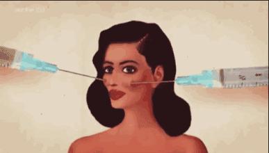 种草|女人都爱、媲美微整形的涂抹式玻尿酸哪种好?