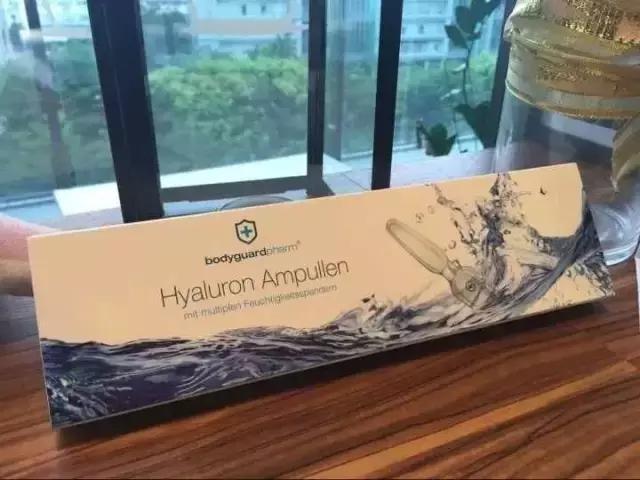 种草|女人都爱、媲美微整形的涂抹式玻尿酸哪种好?