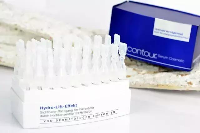 种草|女人都爱、媲美微整形的涂抹式玻尿酸哪种好?