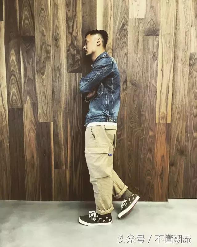 今年买的球鞋,vans最值得买的联名鞋子