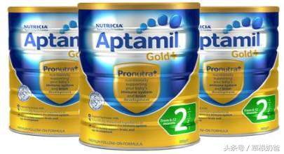 进口奶粉的正确选择,海外奶粉配方大全