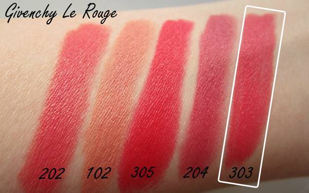 最好看的5款口红,最值得买的五支大牌口红