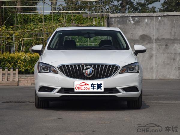 别克威朗pro2023款内饰介绍,别克威朗现车优惠多少钱