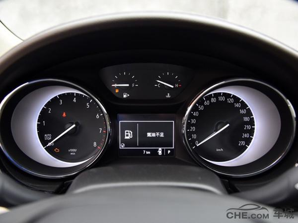 别克威朗pro2023款内饰介绍,别克威朗现车优惠多少钱