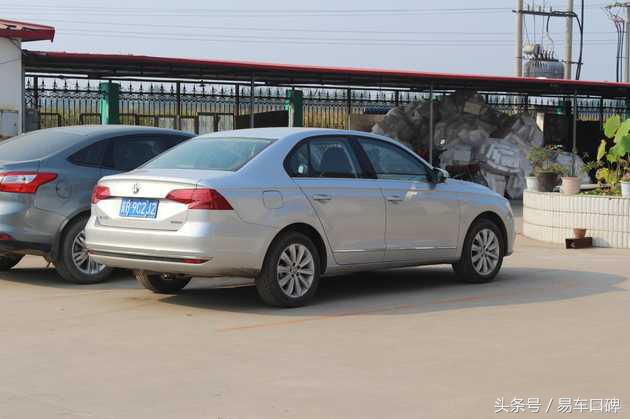 新宝来1.5l家用怎么样,1.6L和1.8L的养车成本