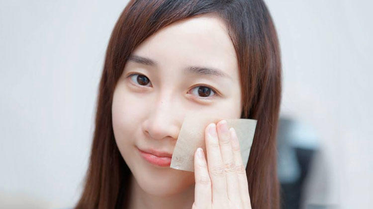 控油最全攻略,控油忌口