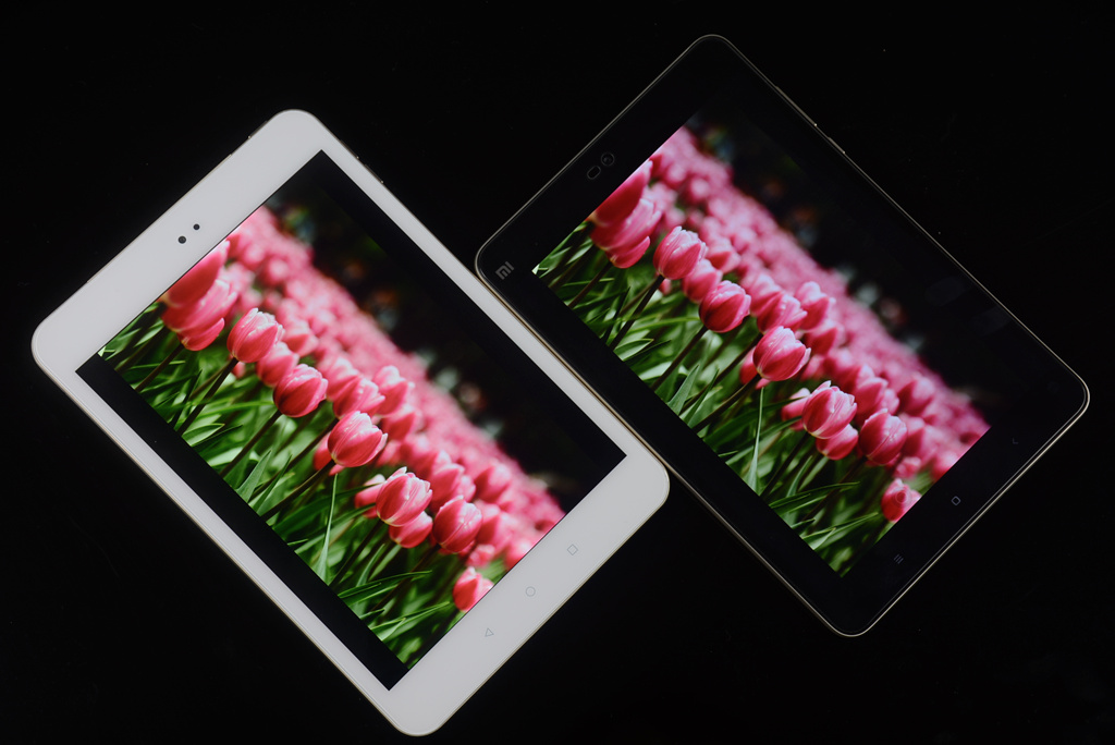 小米平板2值得买吗,京东vs小米